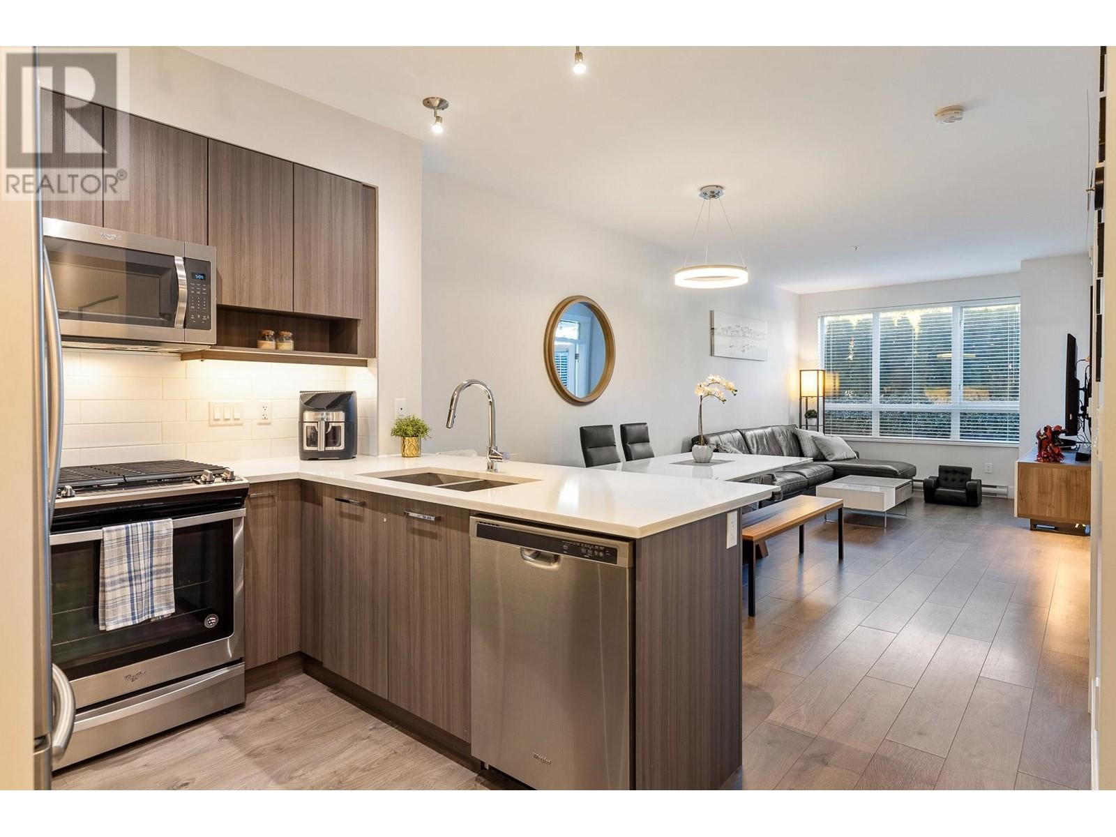110 1306 Fifth Avenue, New Westminster, British Columbia  V3M 0K5 - Photo 14 - R2869007