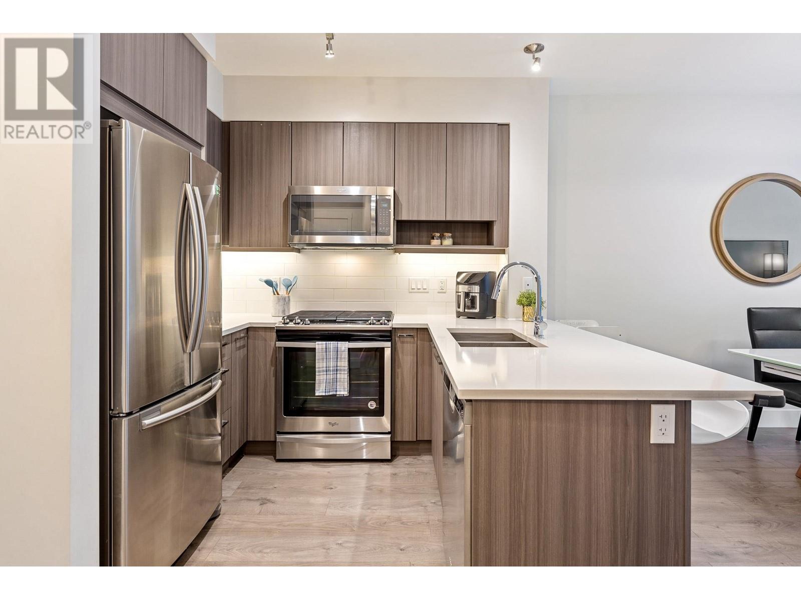 110 1306 Fifth Avenue, New Westminster, British Columbia  V3M 0K5 - Photo 15 - R2869007