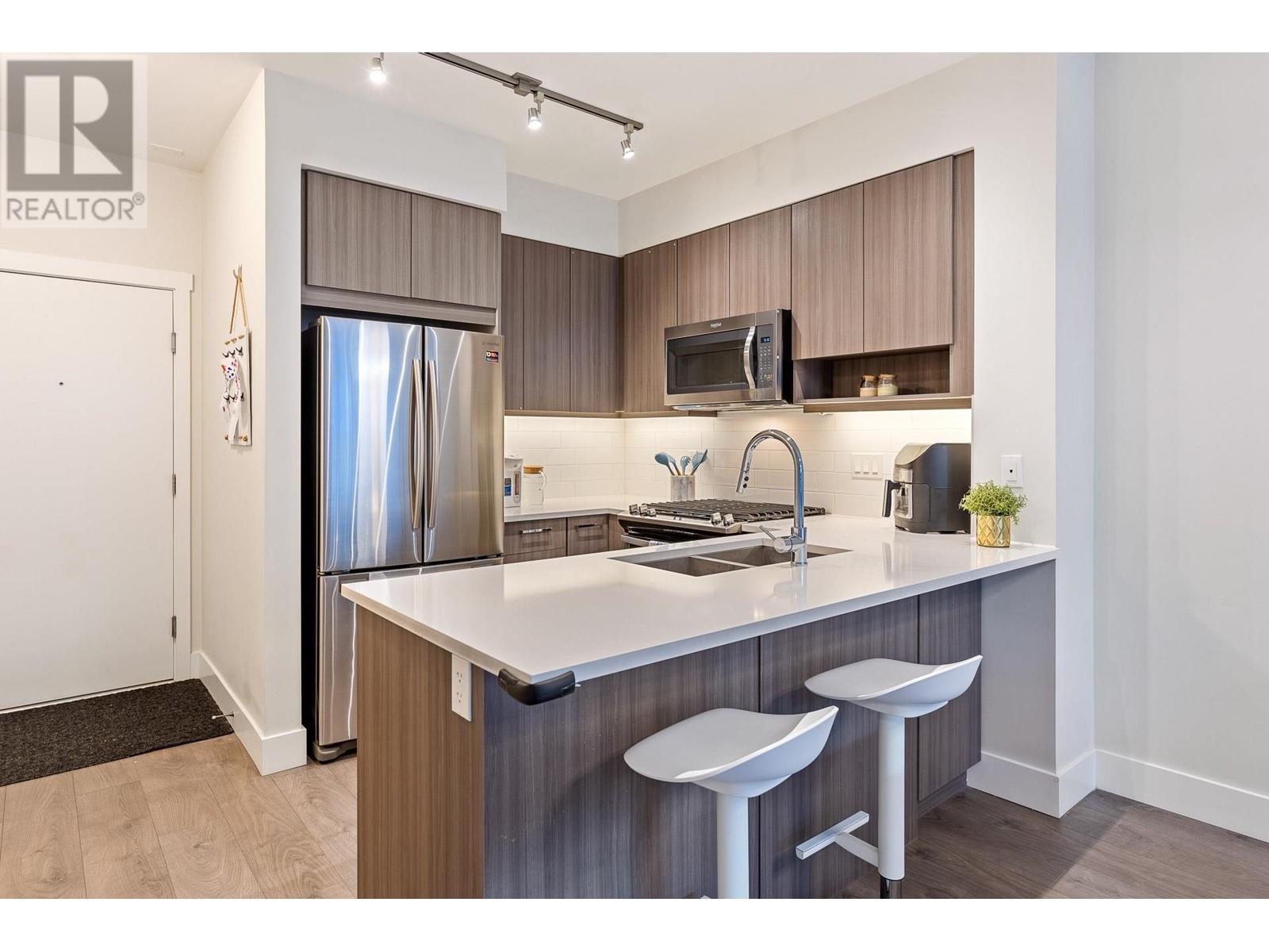 110 1306 Fifth Avenue, New Westminster, British Columbia  V3M 0K5 - Photo 16 - R2869007