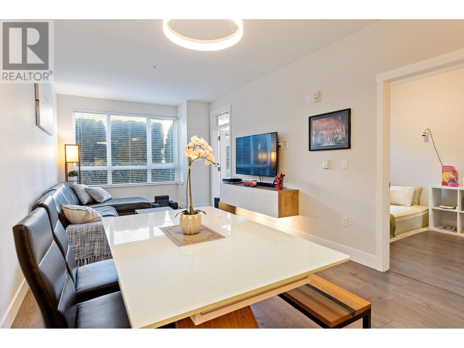 110 1306 Fifth Avenue, New Westminster, British Columbia  V3M 0K5 - Photo 18 - R2869007