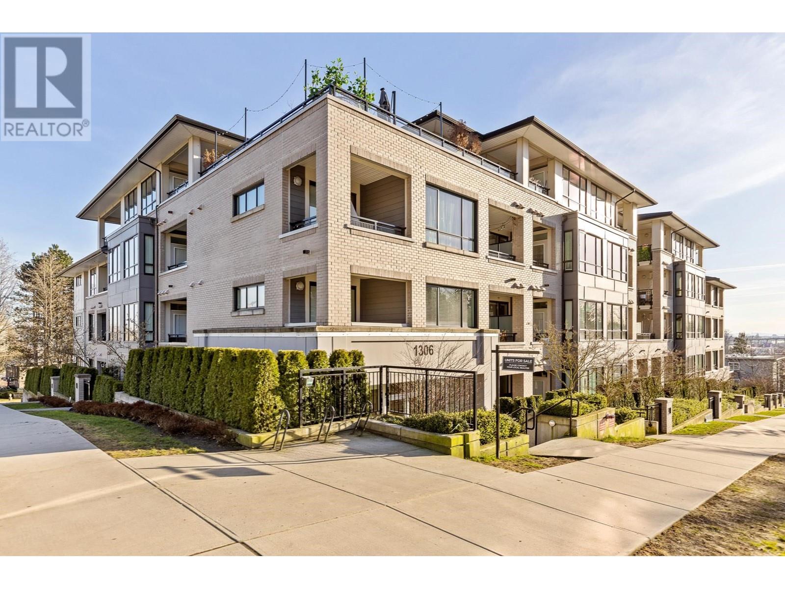 110 1306 Fifth Avenue, New Westminster, British Columbia  V3M 0K5 - Photo 31 - R2869007