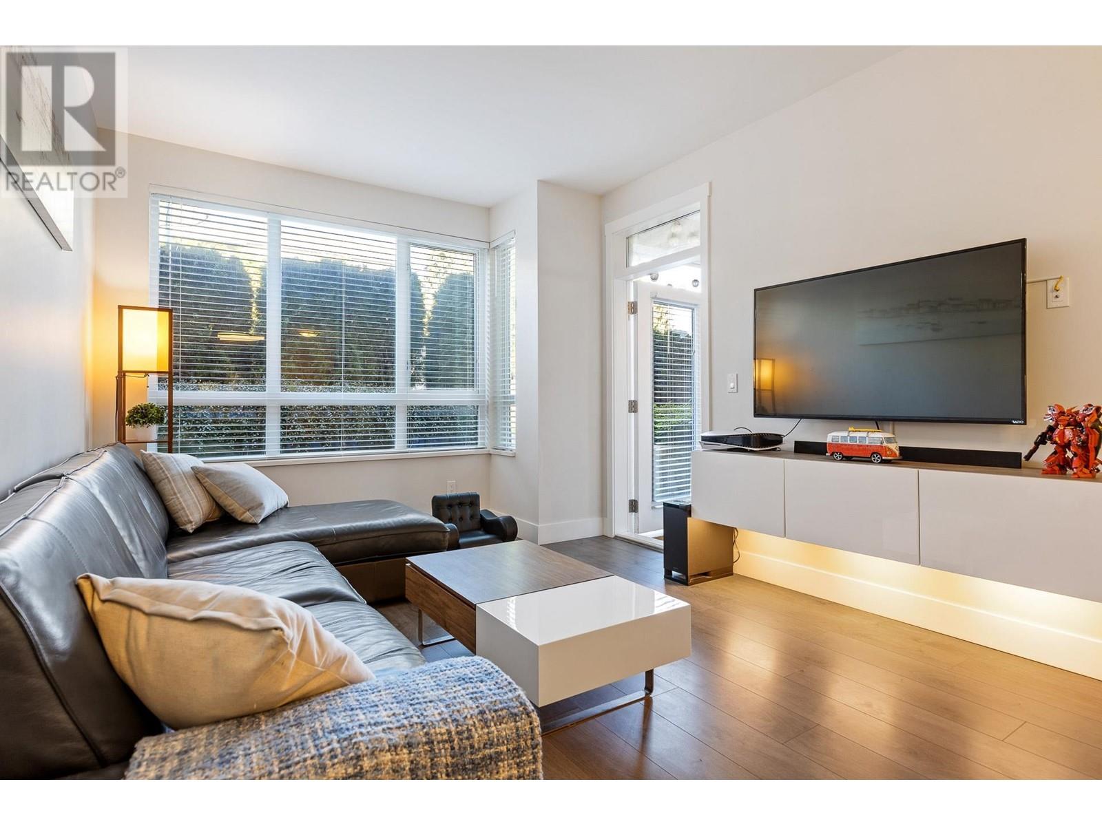 110 1306 Fifth Avenue, New Westminster, British Columbia  V3M 0K5 - Photo 6 - R2869007