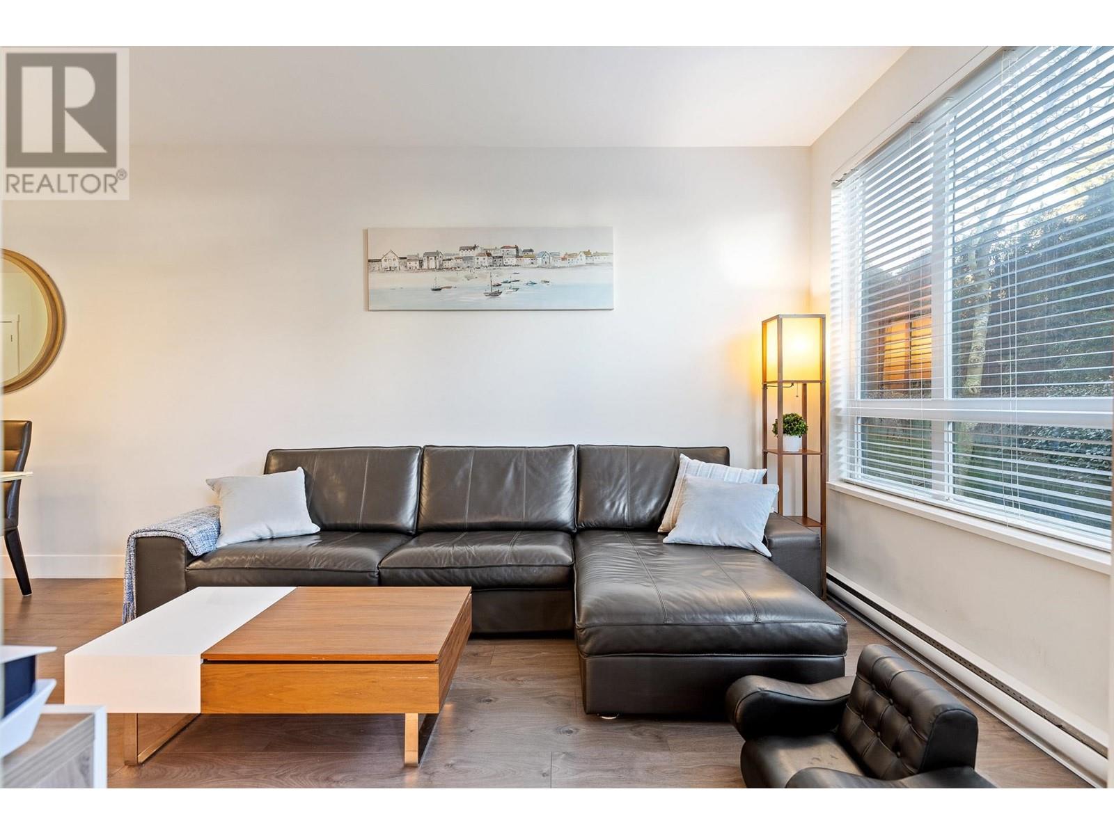 110 1306 Fifth Avenue, New Westminster, British Columbia  V3M 0K5 - Photo 8 - R2869007