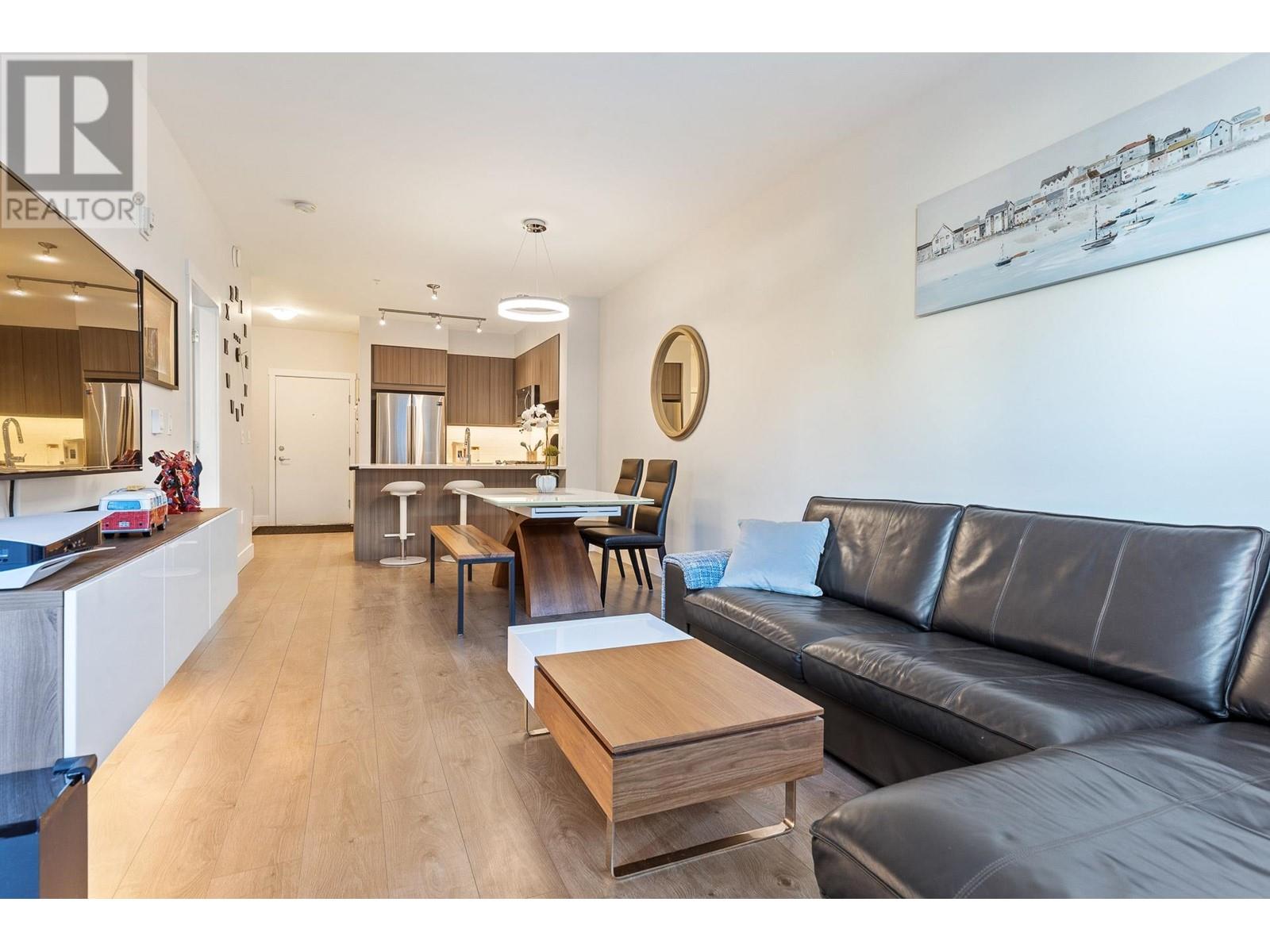 110 1306 Fifth Avenue, New Westminster, British Columbia  V3M 0K5 - Photo 9 - R2869007