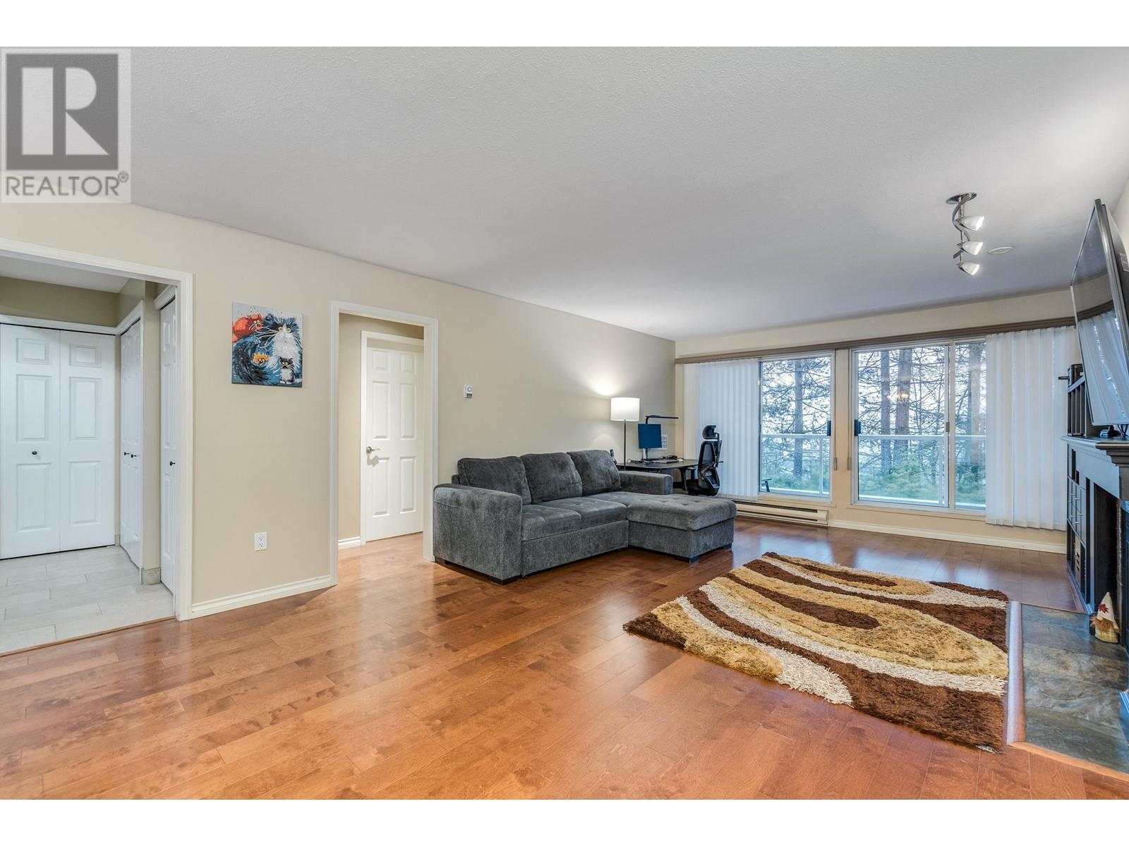 202 2733 Atlin Place, Coquitlam, British Columbia  V3C 5B1 - Photo 5 - R2869009