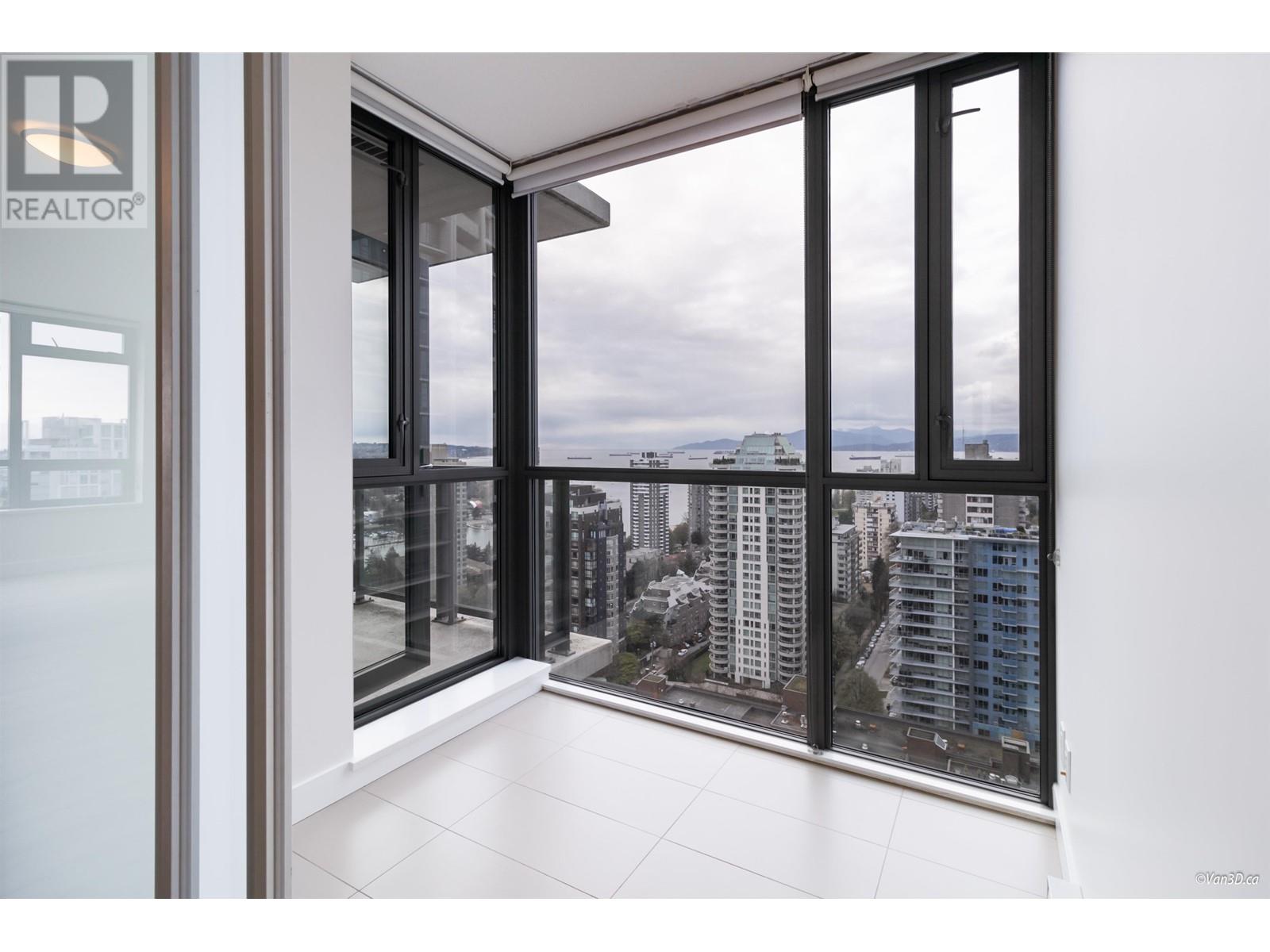 2601 1308 Hornby Street, Vancouver, British Columbia  V6Z 0C5 - Photo 10 - R2869013