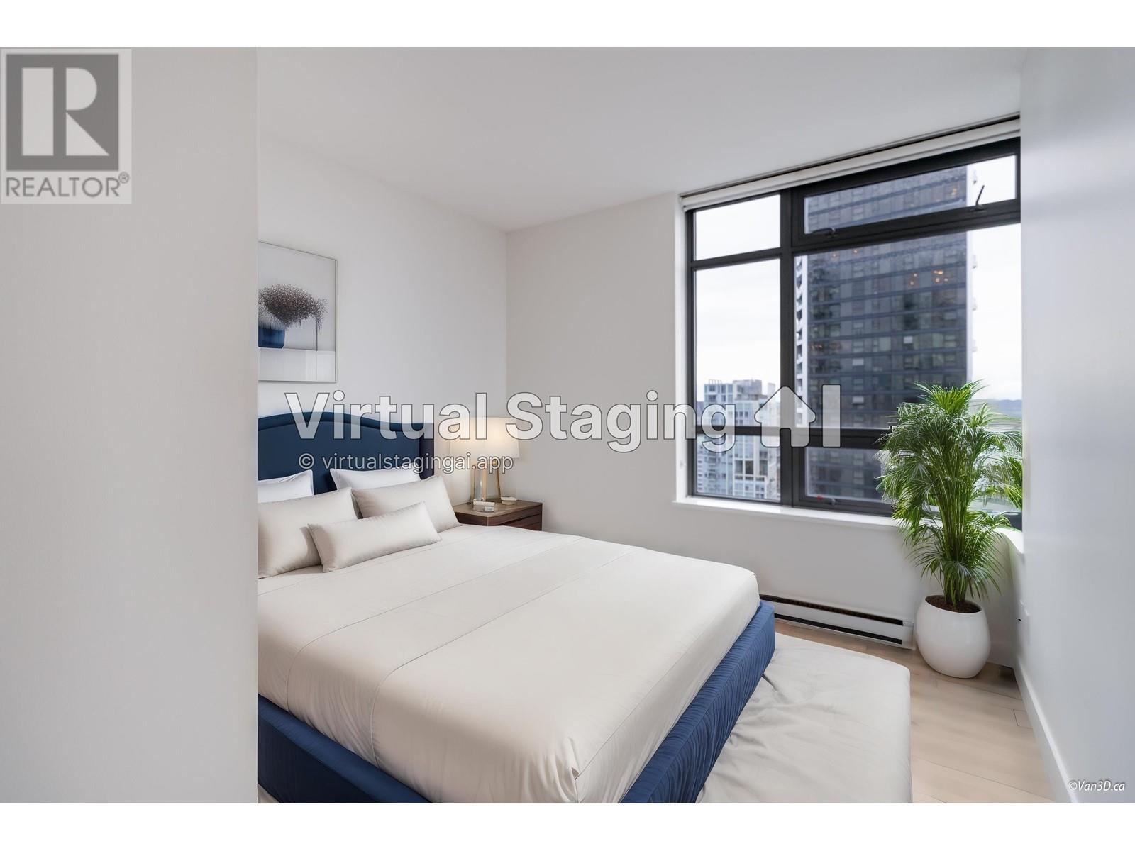 2601 1308 Hornby Street, Vancouver, British Columbia  V6Z 0C5 - Photo 11 - R2869013