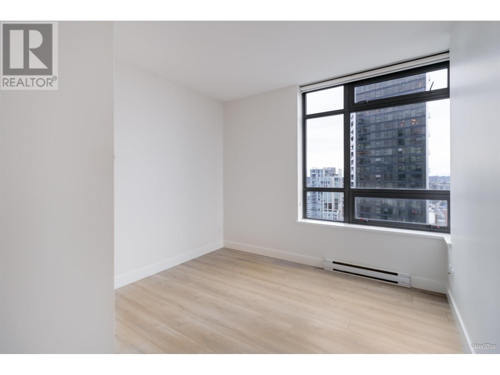2601 1308 Hornby Street, Vancouver, British Columbia  V6Z 0C5 - Photo 12 - R2869013