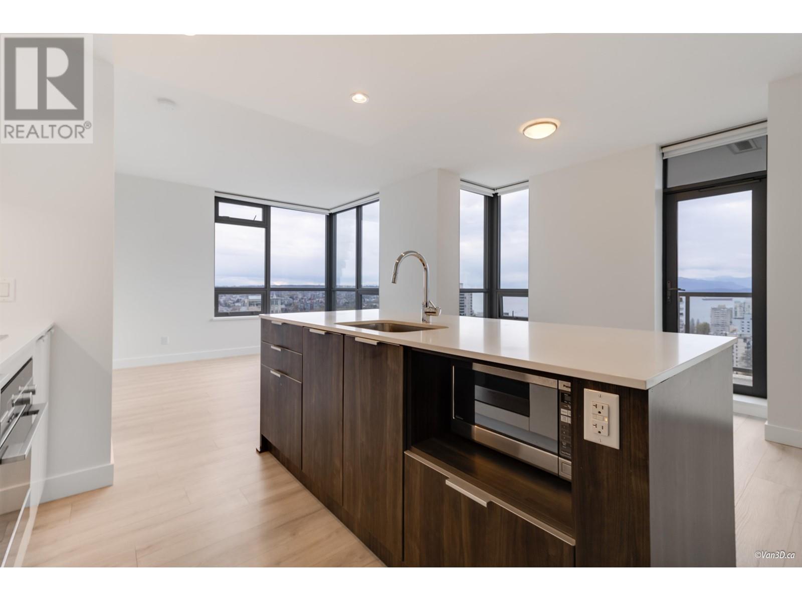 2601 1308 Hornby Street, Vancouver, British Columbia  V6Z 0C5 - Photo 6 - R2869013