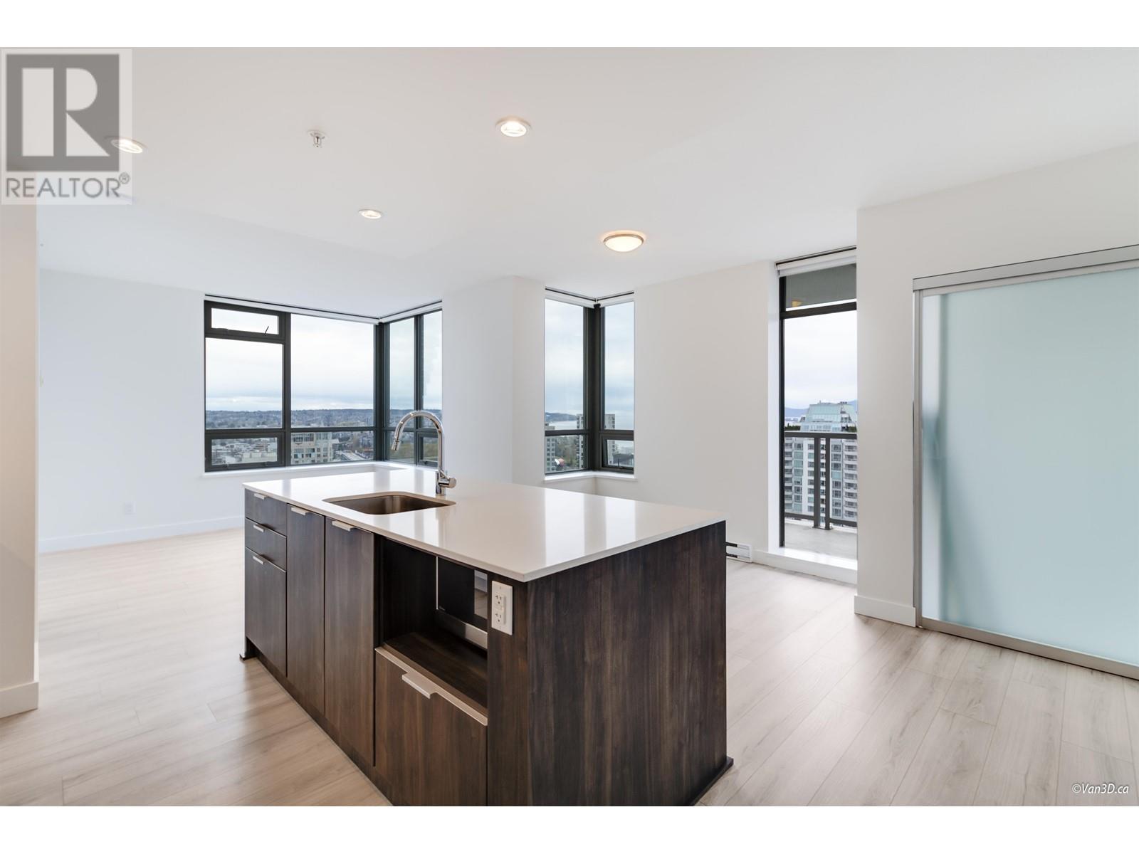 2601 1308 Hornby Street, Vancouver, British Columbia  V6Z 0C5 - Photo 7 - R2869013