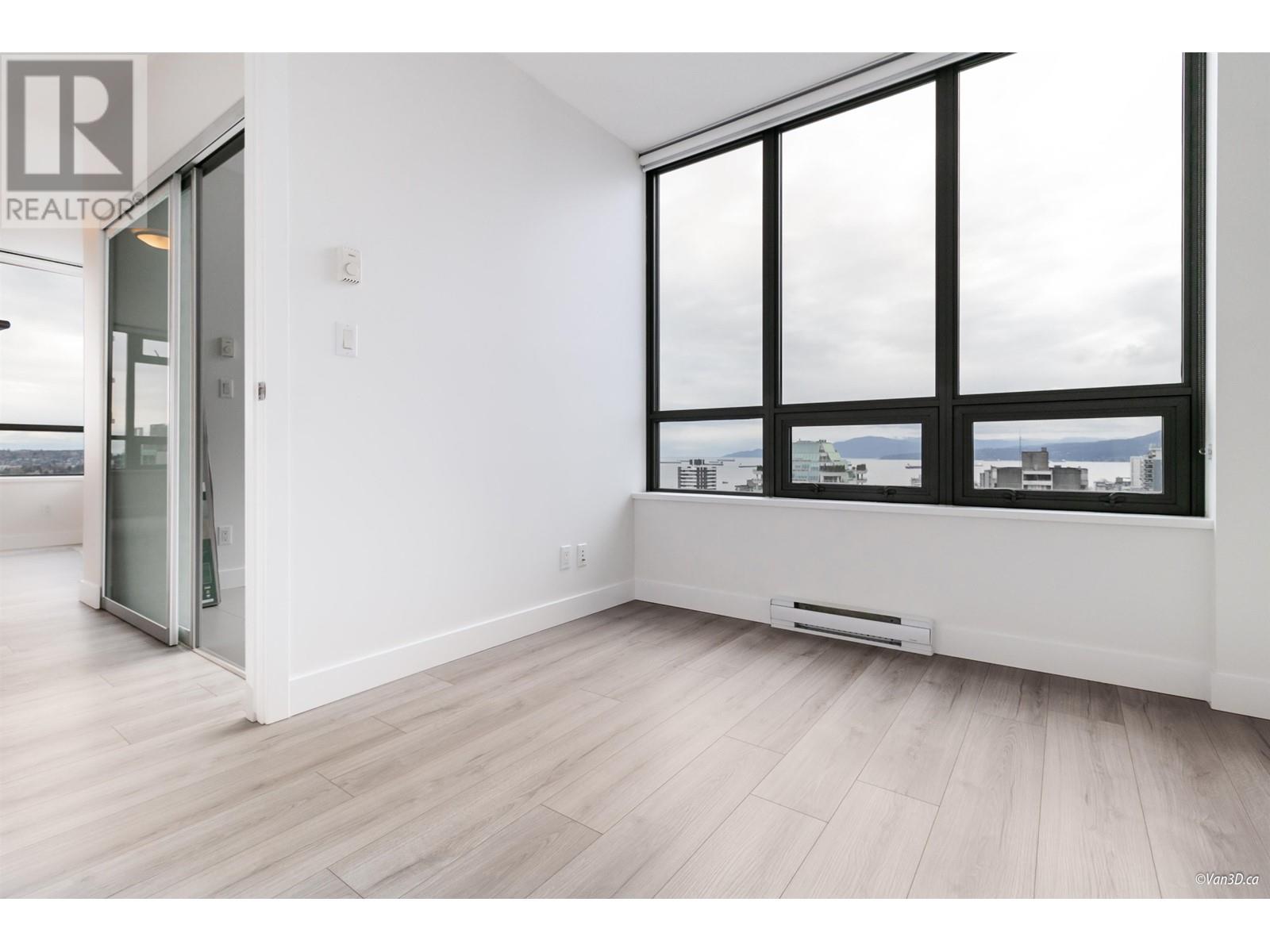 2601 1308 Hornby Street, Vancouver, British Columbia  V6Z 0C5 - Photo 9 - R2869013