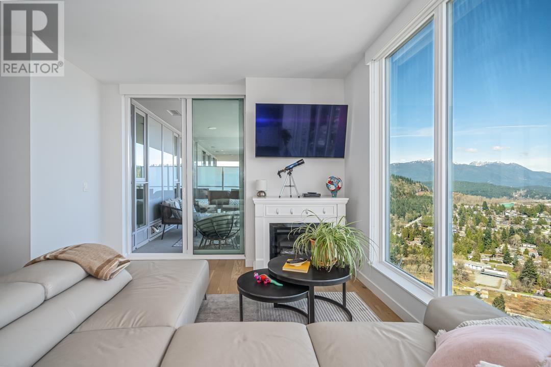 4503 567 Clarke Road, Coquitlam, British Columbia  V3J 0K7 - Photo 6 - R2869046