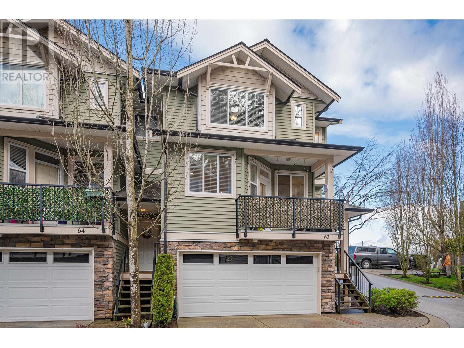 63 11720 Cottonwood Drive, Maple Ridge, British Columbia  V2X 0G7 - Photo 2 - R2869063
