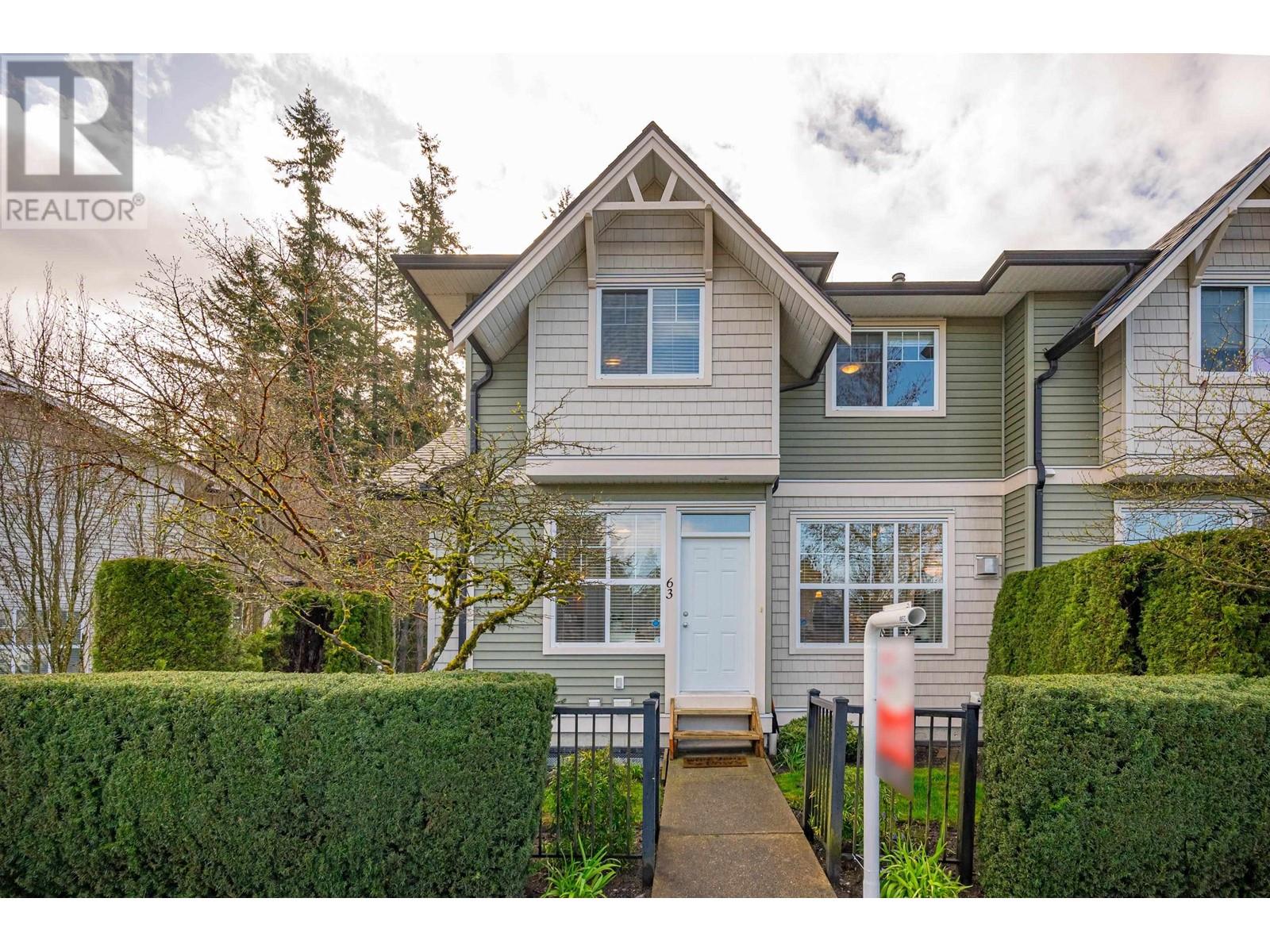 63 11720 Cottonwood Drive, Maple Ridge, British Columbia  V2X 0G7 - Photo 4 - R2869063