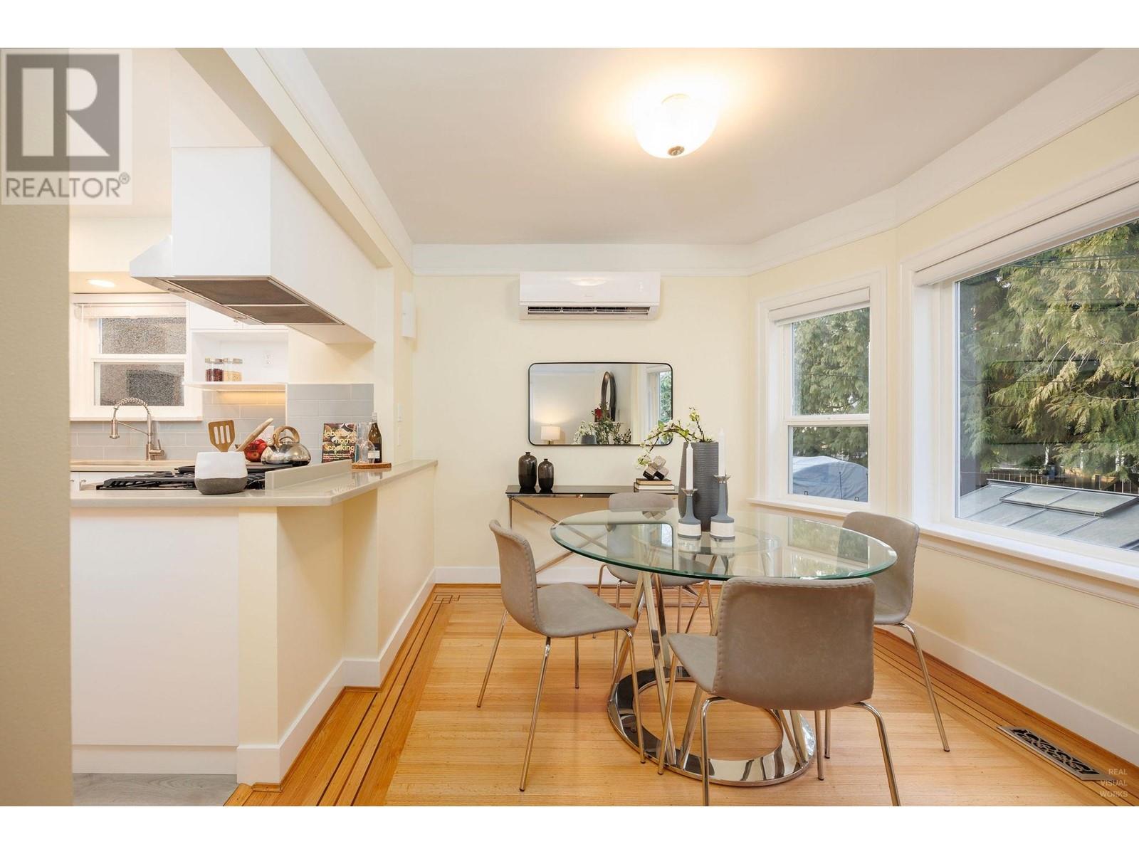 207 W 19th Avenue, Vancouver, British Columbia  V5Y 2B6 - Photo 7 - R2869018