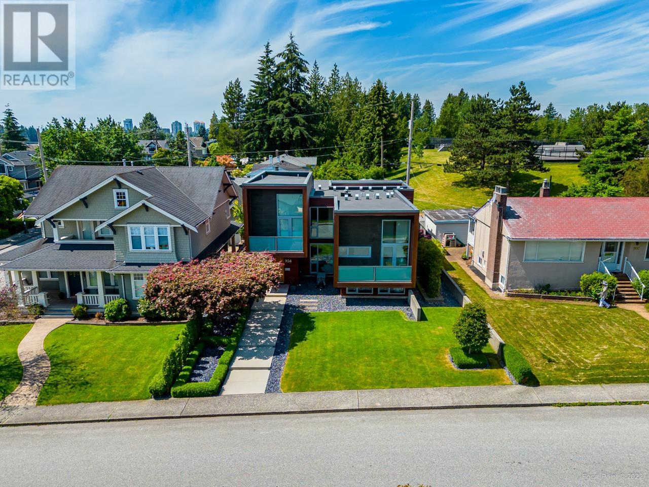 904 Chilliwack Street, New Westminster, British Columbia  V3L 4V5 - Photo 14 - R2869043