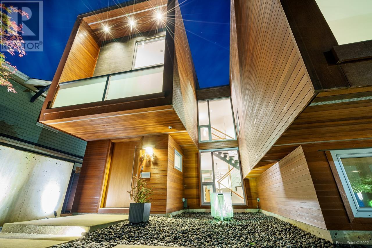 904 Chilliwack Street, New Westminster, British Columbia  V3L 4V5 - Photo 17 - R2869043