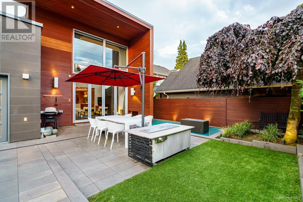904 Chilliwack Street, New Westminster, British Columbia  V3L 4V5 - Photo 5 - R2869043