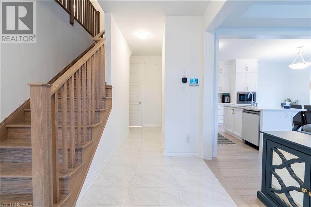 3 Milt Schmidt St Street, Kitchener, Ontario  N2R 0T2 - Photo 14 - 40569526