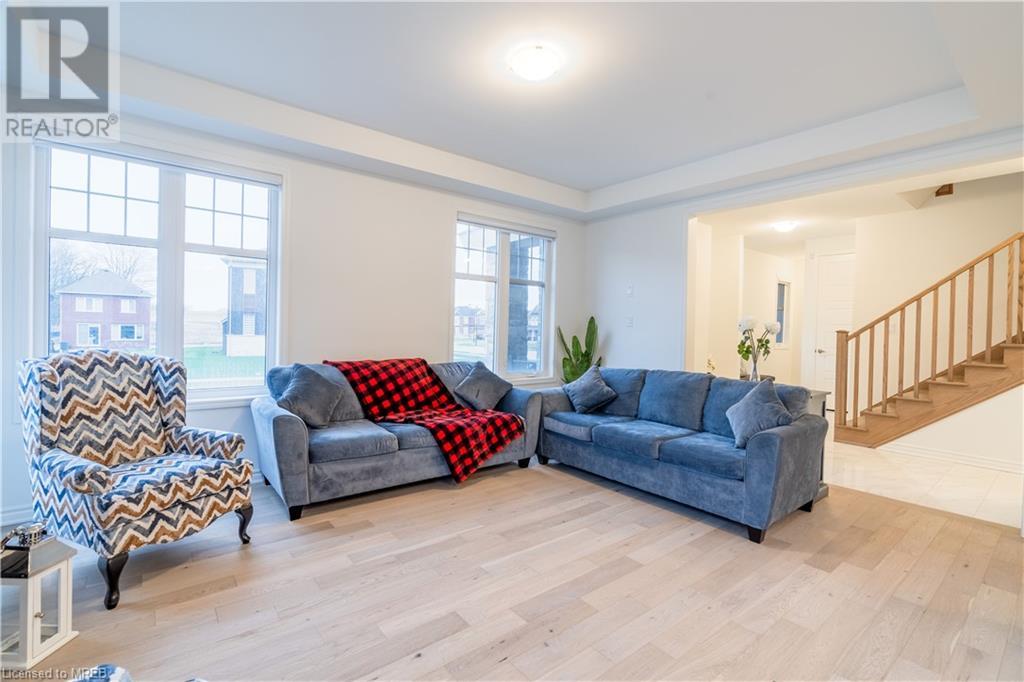 3 Milt Schmidt St Street, Kitchener, Ontario  N2R 0T2 - Photo 19 - 40569526