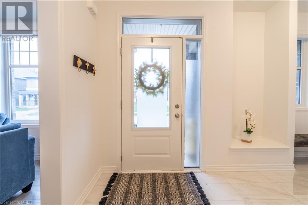 3 Milt Schmidt St Street, Kitchener, Ontario  N2R 0T2 - Photo 9 - 40569526