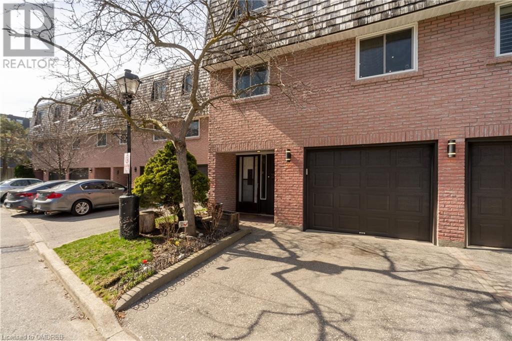 2145 Sherobee Road Unit# 62, Mississauga, Ontario  L5A 3G8 - Photo 1 - 40569391