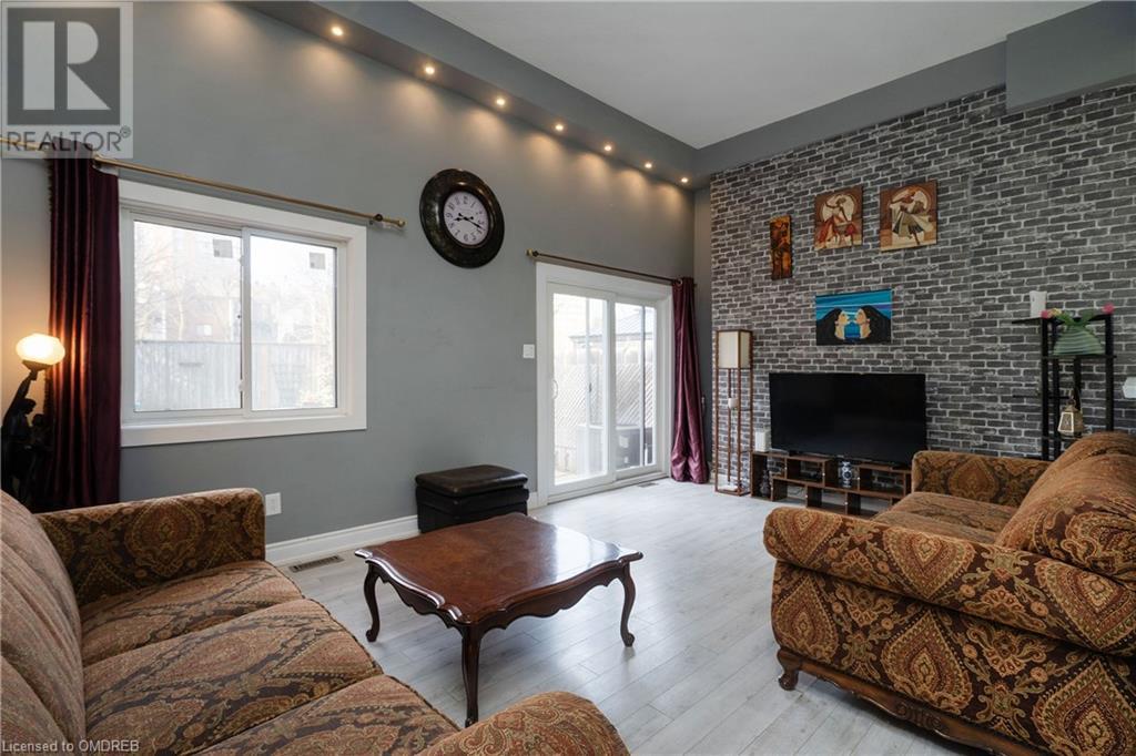 2145 Sherobee Road Unit# 62, Mississauga, Ontario  L5A 3G8 - Photo 10 - 40569391