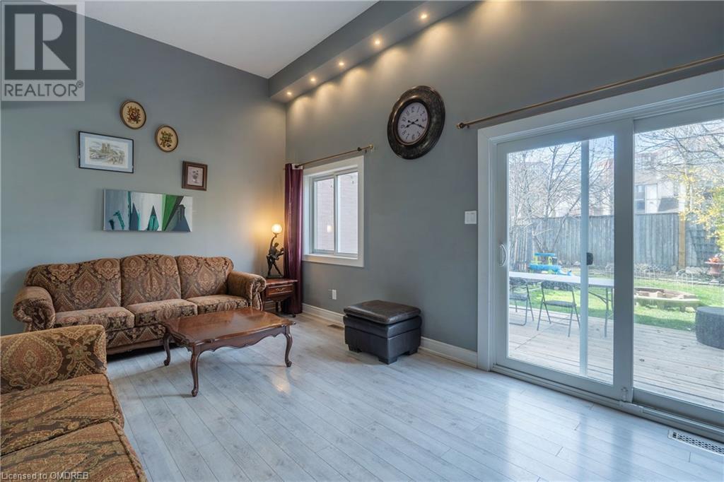2145 Sherobee Road Unit# 62, Mississauga, Ontario  L5A 3G8 - Photo 12 - 40569391