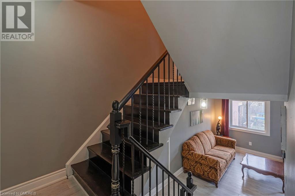 2145 Sherobee Road Unit# 62, Mississauga, Ontario  L5A 3G8 - Photo 14 - 40569391