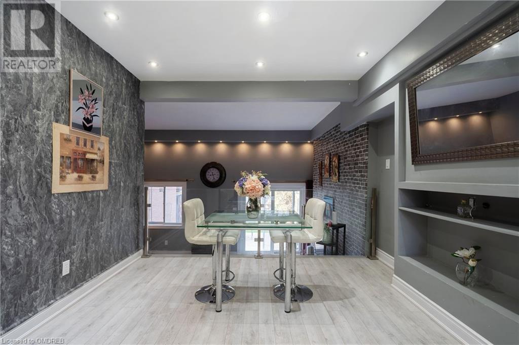 2145 Sherobee Road Unit# 62, Mississauga, Ontario  L5A 3G8 - Photo 19 - 40569391