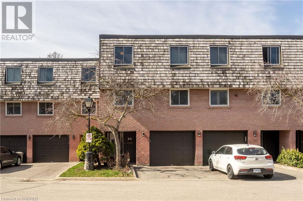 2145 Sherobee Road Unit# 62, Mississauga, Ontario  L5A 3G8 - Photo 2 - 40569391