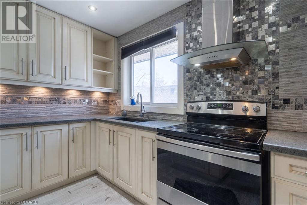 2145 Sherobee Road Unit# 62, Mississauga, Ontario  L5A 3G8 - Photo 21 - 40569391