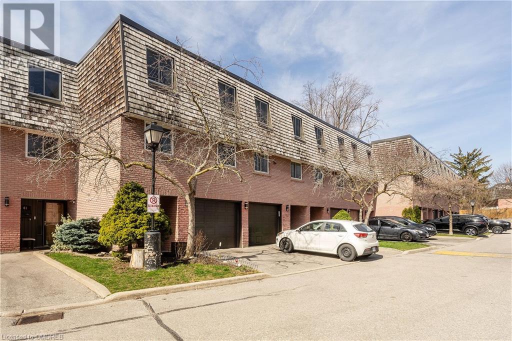 2145 Sherobee Road Unit# 62, Mississauga, Ontario  L5A 3G8 - Photo 3 - 40569391