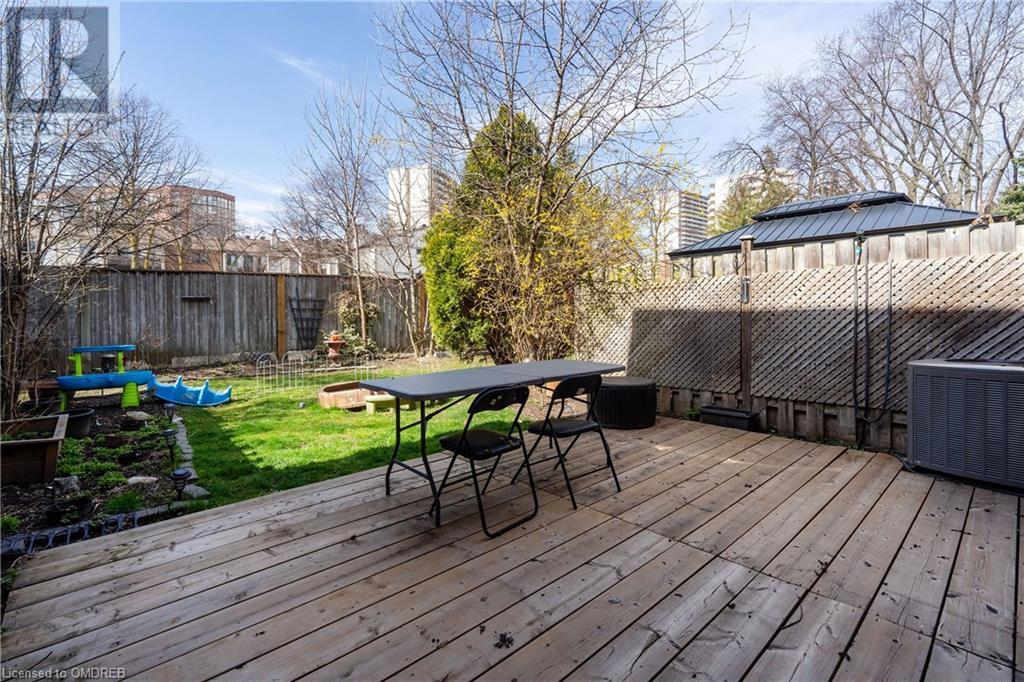 2145 Sherobee Road Unit# 62, Mississauga, Ontario  L5A 3G8 - Photo 37 - 40569391