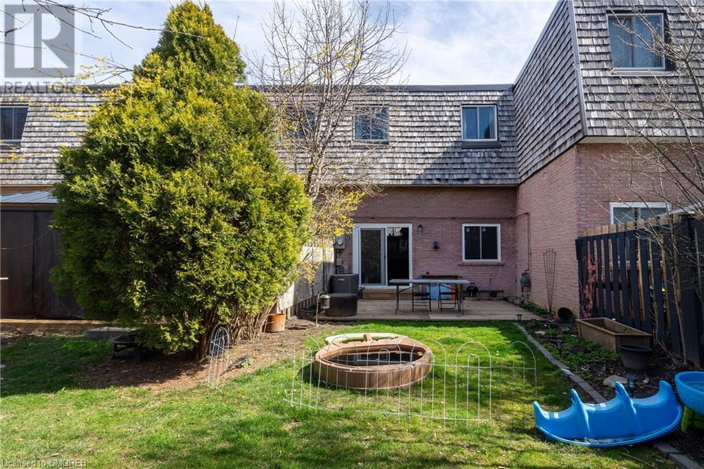 2145 Sherobee Road Unit# 62, Mississauga, Ontario  L5A 3G8 - Photo 38 - 40569391