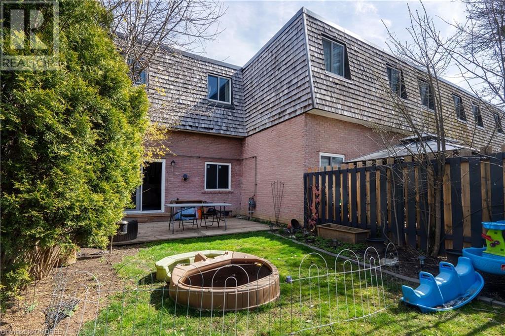 2145 Sherobee Road Unit# 62, Mississauga, Ontario  L5A 3G8 - Photo 39 - 40569391