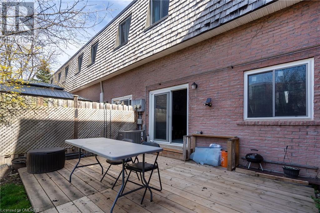 2145 Sherobee Road Unit# 62, Mississauga, Ontario  L5A 3G8 - Photo 40 - 40569391