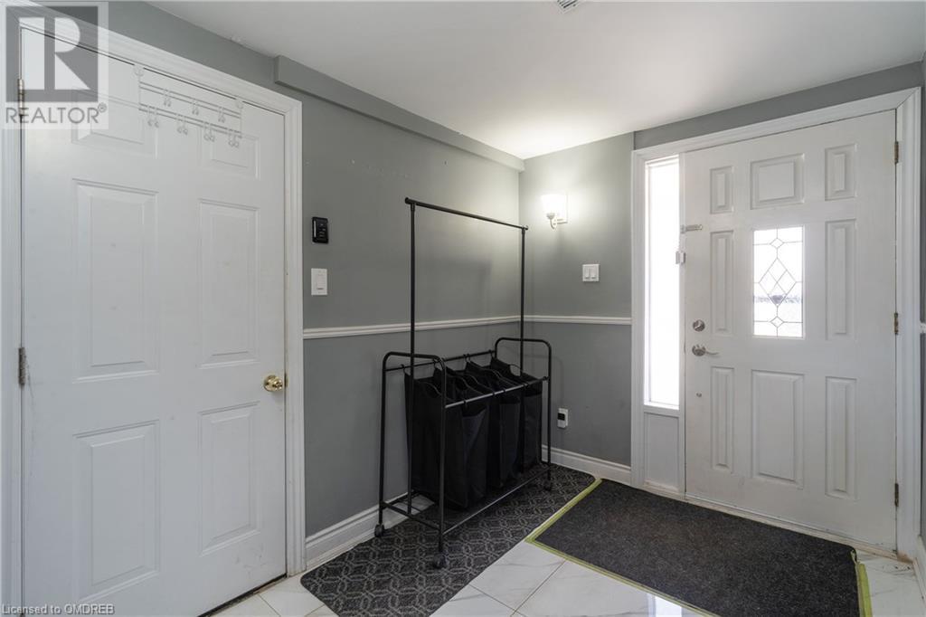 2145 Sherobee Road Unit# 62, Mississauga, Ontario  L5A 3G8 - Photo 5 - 40569391