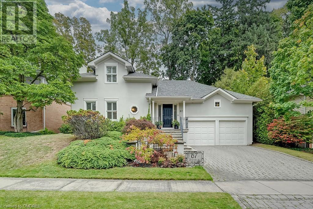67 Raymar Place, Oakville, Ontario  L6J 6M1 - Photo 1 - 40569283