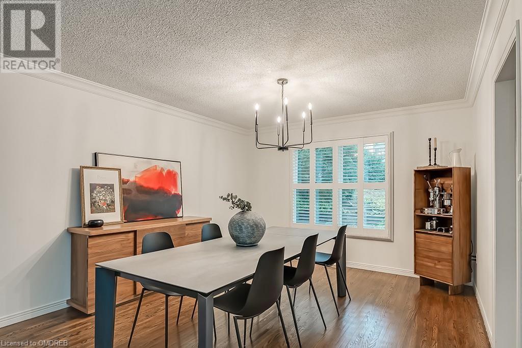 67 Raymar Place, Oakville, Ontario  L6J 6M1 - Photo 10 - 40569283