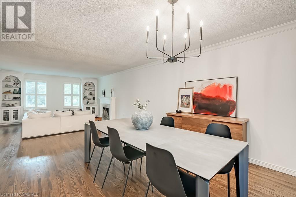 67 Raymar Place, Oakville, Ontario  L6J 6M1 - Photo 11 - 40569283