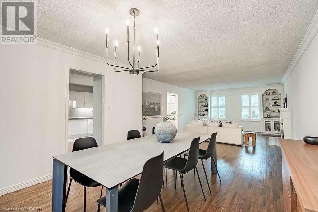 67 Raymar Place, Oakville, Ontario  L6J 6M1 - Photo 12 - 40569283