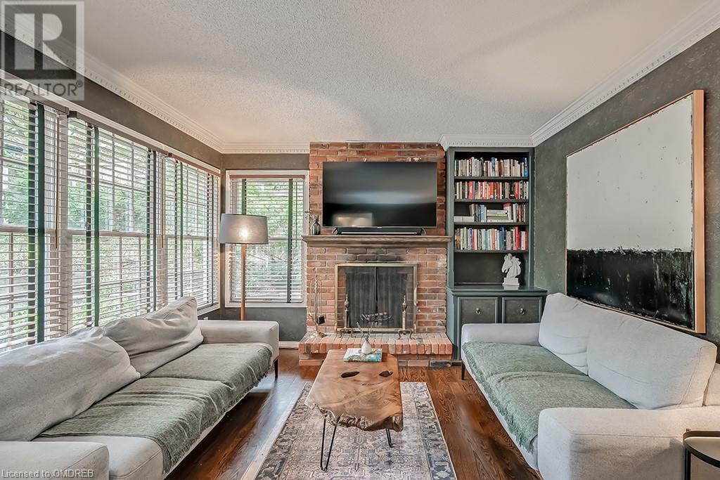 67 Raymar Place, Oakville, Ontario  L6J 6M1 - Photo 19 - 40569283