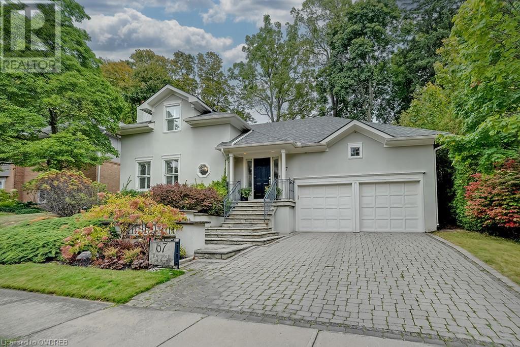 67 Raymar Place, Oakville, Ontario  L6J 6M1 - Photo 2 - 40569283