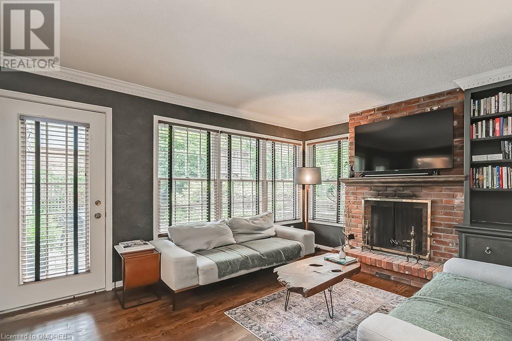 67 Raymar Place, Oakville, Ontario  L6J 6M1 - Photo 20 - 40569283