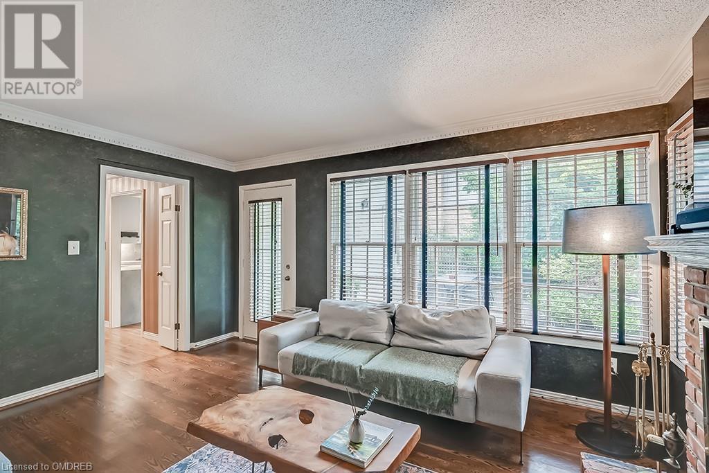 67 Raymar Place, Oakville, Ontario  L6J 6M1 - Photo 21 - 40569283