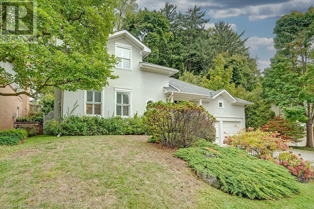 67 Raymar Place, Oakville, Ontario  L6J 6M1 - Photo 3 - 40569283