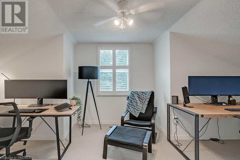 67 Raymar Place, Oakville, Ontario  L6J 6M1 - Photo 31 - 40569283