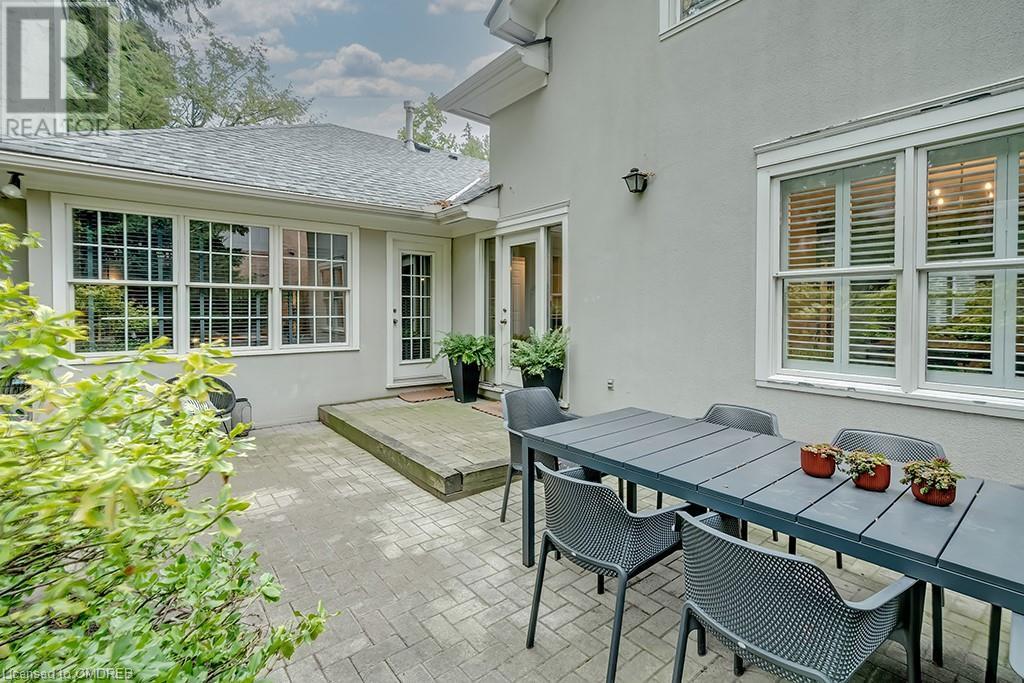 67 Raymar Place, Oakville, Ontario  L6J 6M1 - Photo 36 - 40569283