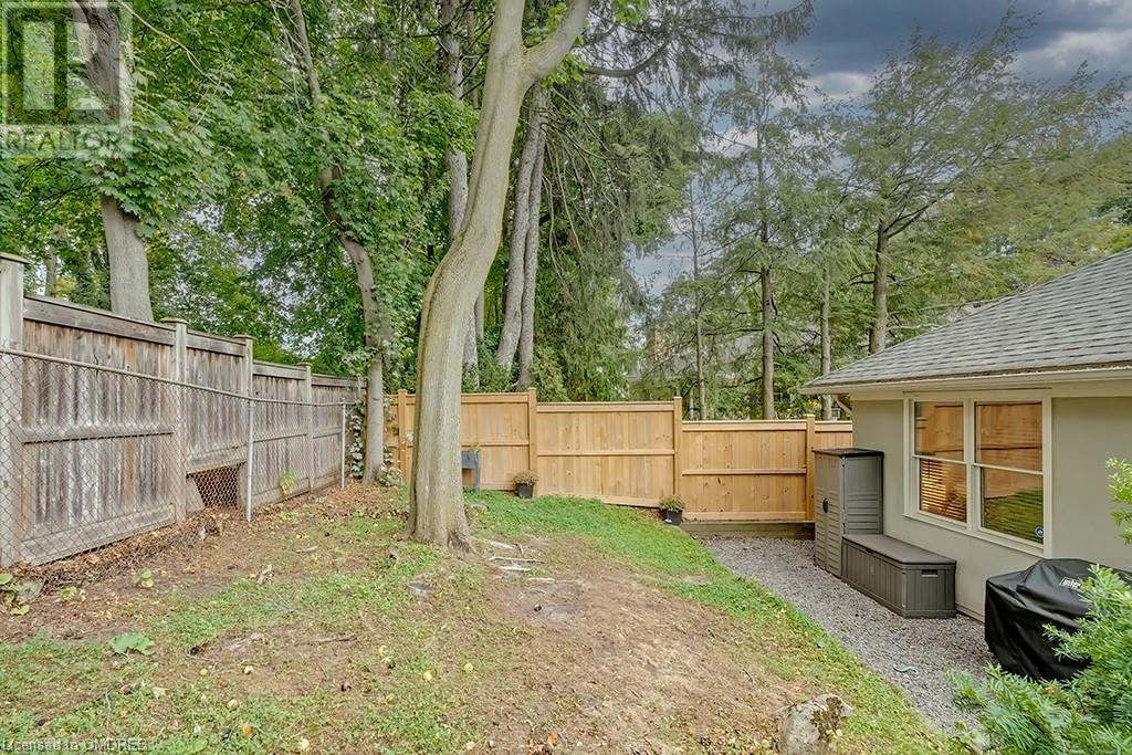 67 Raymar Place, Oakville, Ontario  L6J 6M1 - Photo 38 - 40569283